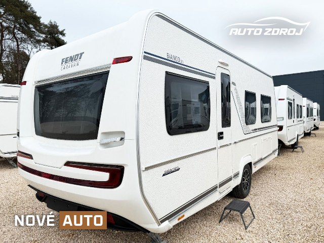 Fendt Bianco