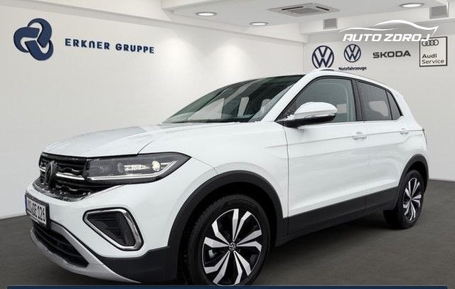 Volkswagen T-Cross Style 1.0 TSI DSG, 85kW, A, 5d.