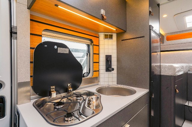 Fotografia vozidla