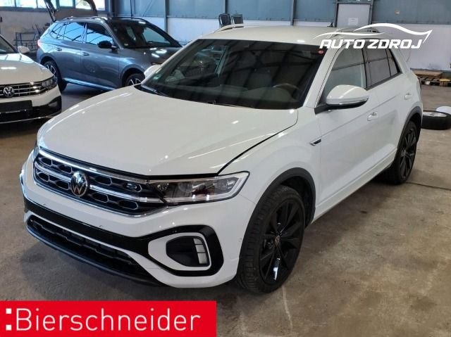 Volkswagen T-Roc R-Line 2.0 TSI DSG 4Motion, 140kW, A, 5d.