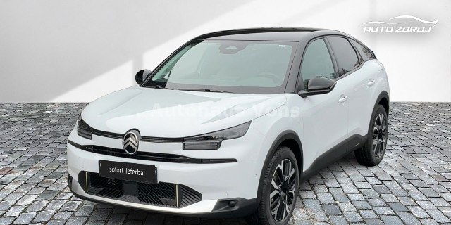 Citroen C4 1.2 PureTech Max, 96kW, A, 5d.