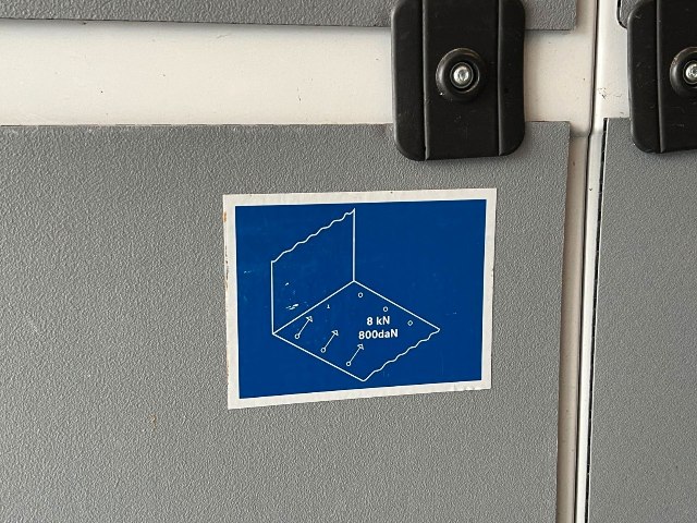 Fotografia vozidla