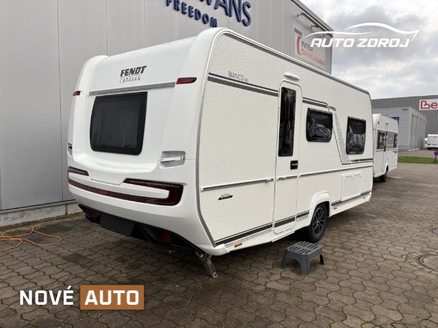 Fendt Bianco