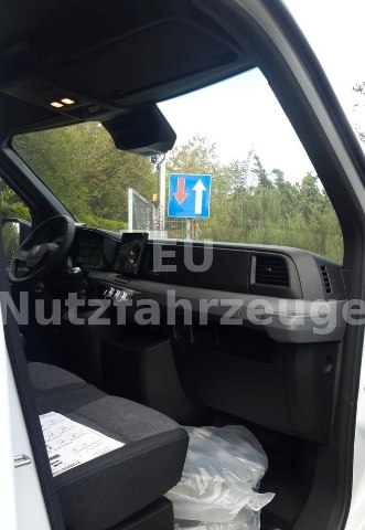 Fotografia vozidla