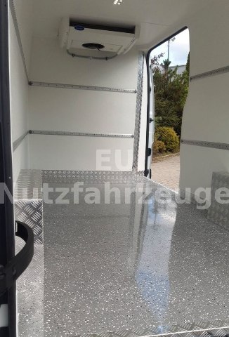Fotografia vozidla