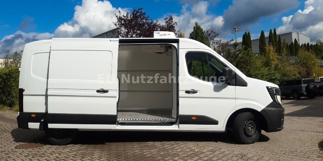 Fotografia vozidla