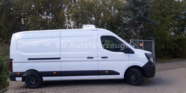 Fotografia vozidla