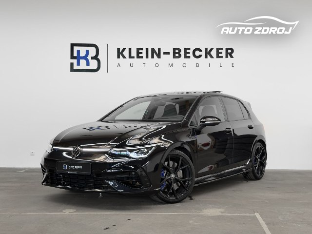 Volkswagen Golf R 2.0 TSI 4Motion DSG, 235kW, A, 5d.