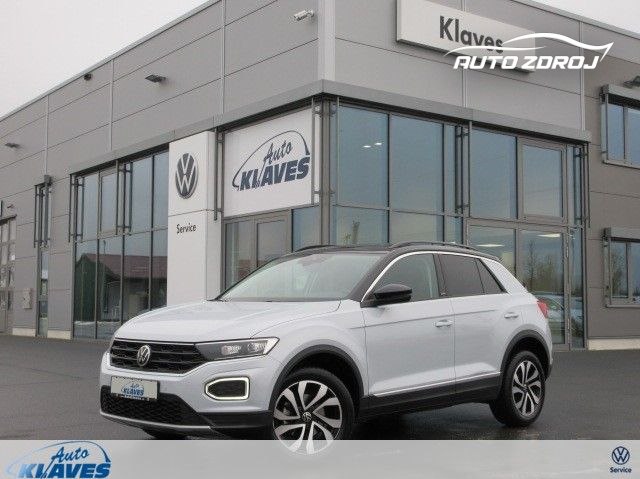 Volkswagen T-Roc Active 1.5 TSI DSG, 110kW, A, 5d.