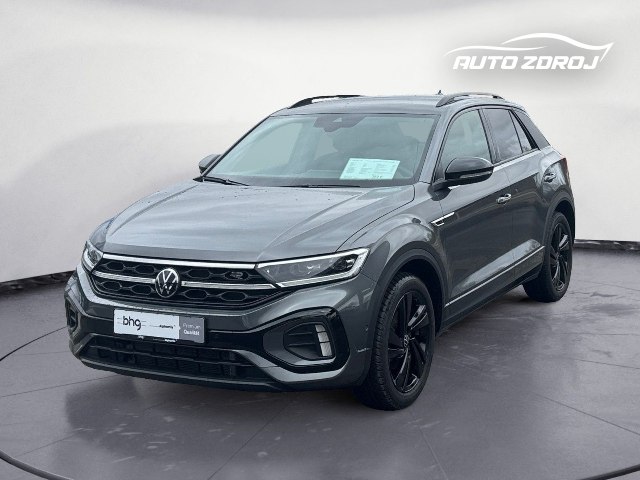Volkswagen T-Roc R-Line 1.5 TSI DSG, 110kW, A, 5d.