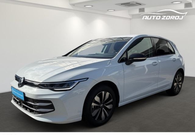 Volkswagen Golf Goal 2.0 TDI DSG, 110kW, A7, 5d.