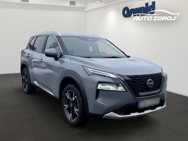 Nissan X-Trail Tekna+ 1.5 VC-T e-Power AWD, 157kW, A, 5d.