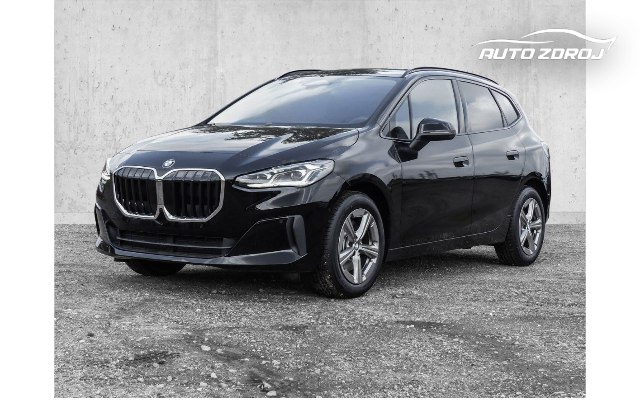 BMW rad 2 Active Tourer 223i xDrive, 150kW, A, 5d.