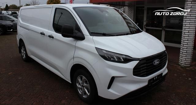 Ford Transit Custom L2 Trend 2.0 EcoBlue AWD, 125kW, A