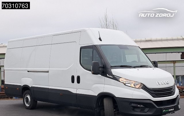 Iveco Daily 35 S 16 2.3 Diesel L3H2, 115kW, A