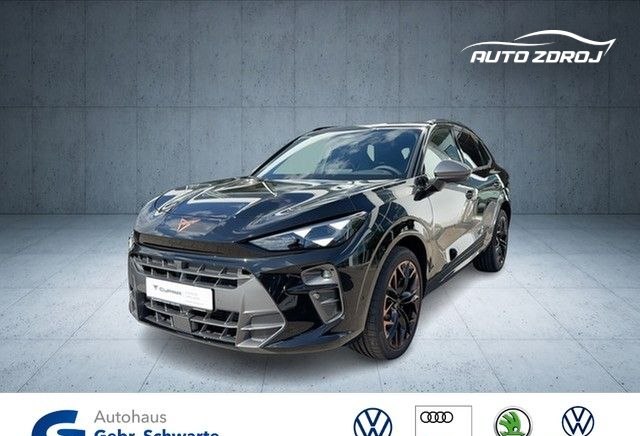 Cupra Terramar VZ 2.0 TSI DSG 4Drive, 195kW, A, 5d.