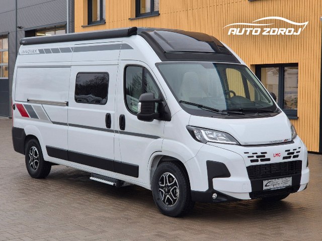 LMC Innovan 600, 103kW, A