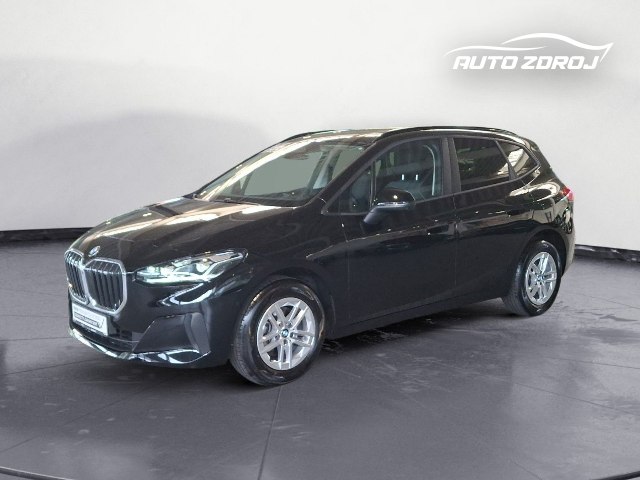 BMW rad 2 Active Tourer 218i, 100kW, A, 5d.