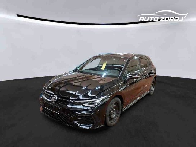 Volkswagen Golf R-Line 1.5 eTSI DSG, 110kW, A, 5d.