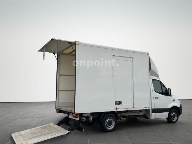 Fotografia vozidla