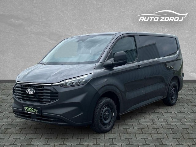 Ford Transit Custom L1H1 2.0 EcoBlue, 81kW, M