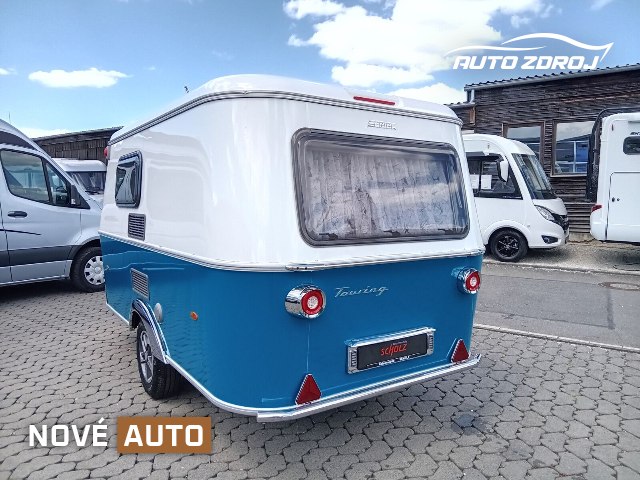Hymer Eriba Touring