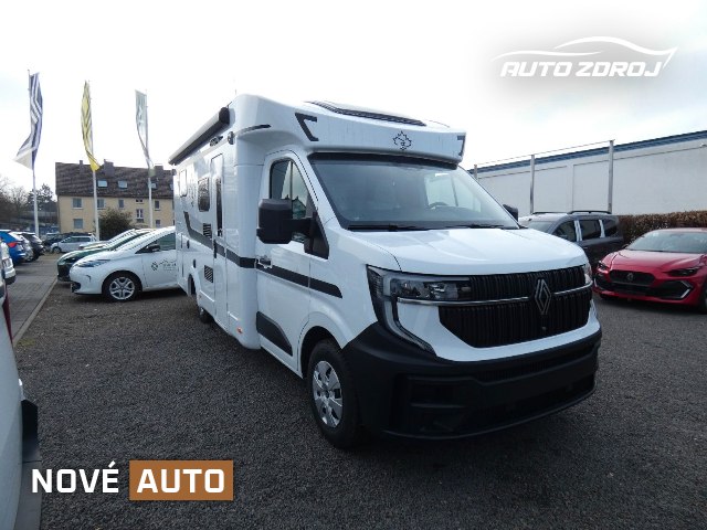 Ahorn, 96kW, M