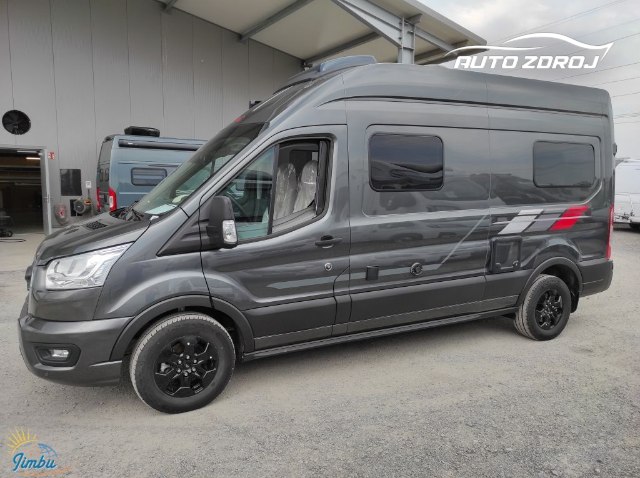 LMC Innovan, 121kW, A