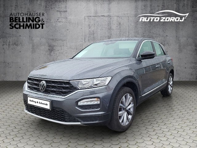 Volkswagen T-Roc Style 1.5 TSI DSG, 110kW, A, 5d.