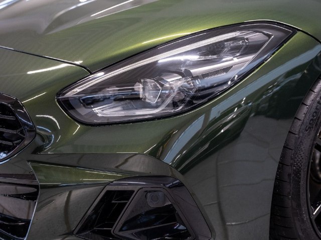 Fotografia vozidla