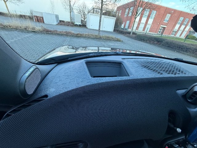 Fotografia vozidla