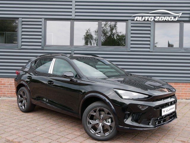 Cupra Formentor 1.5 TSI, 110kW, M, 5d.