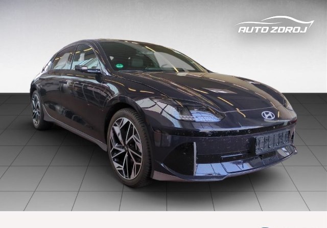 Hyundai IONIQ 6 Uniq EV AWD, 239kW, A, 5d.