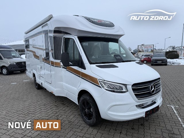 Malibu T, 125kW, A