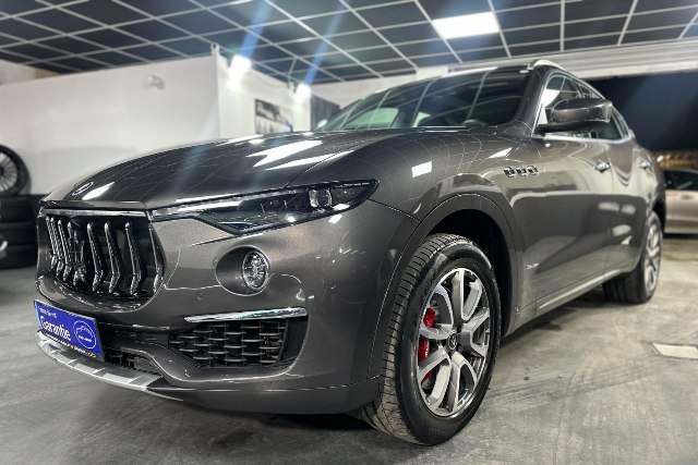 Fotografia vozidla
