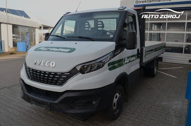 Iveco Daily 2.3 D 35, 100kW, A