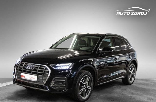 Audi Q5 50 TFSI e quattro S-tronic, 220kW, A7, 5d.