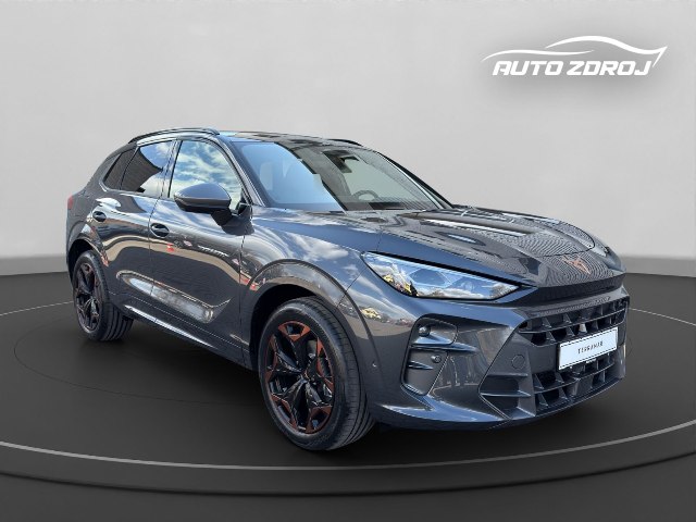 Cupra Terramar 1.5 eTSI DSG, 110kW, A, 5d.