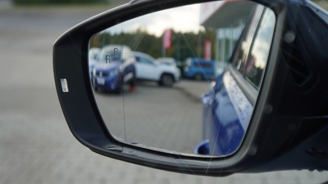 Fotografia vozidla