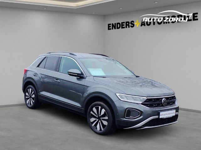 Volkswagen T-Roc Move 1.5 TSI DSG, 110kW, A, 5d.