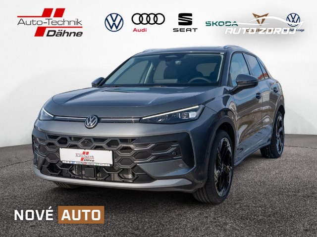 Volkswagen T-Roc Style 1.5 eTSI DSG, 110kW, A, 5d.