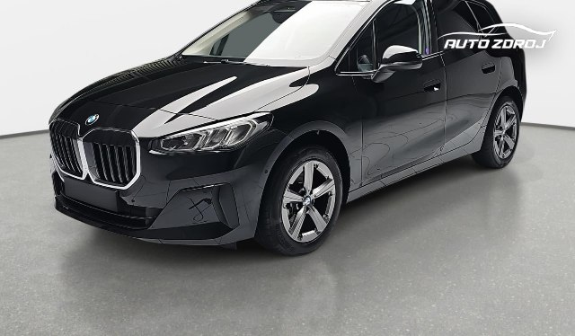 BMW rad 2 Active Tourer 220i, 125kW, A, 5d.
