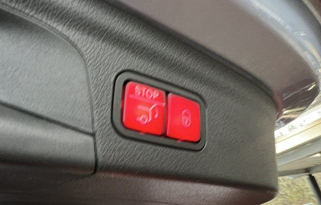 Fotografia vozidla