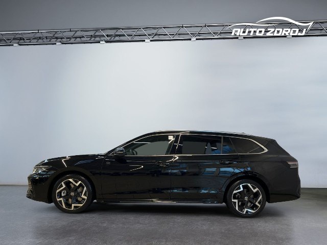 Volkswagen Passat Variant R-Line 2.0 TDI DSG 4Motion, 142kW, A, 5d.