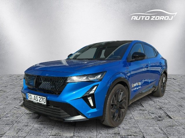 Renault Rafale esprit Alpine E-Tech Full Hybrid 200, 147kW, A, 5d.