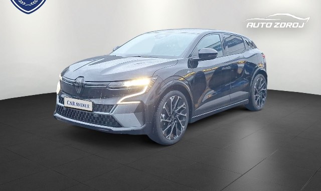 Renault Mégane EV, 55kW, A, 5d.