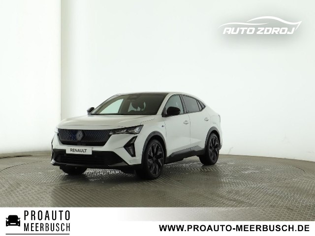 Renault Rafale esprit Alpine E-Tech 300 PHEV AWD, 221kW, A, 5d.