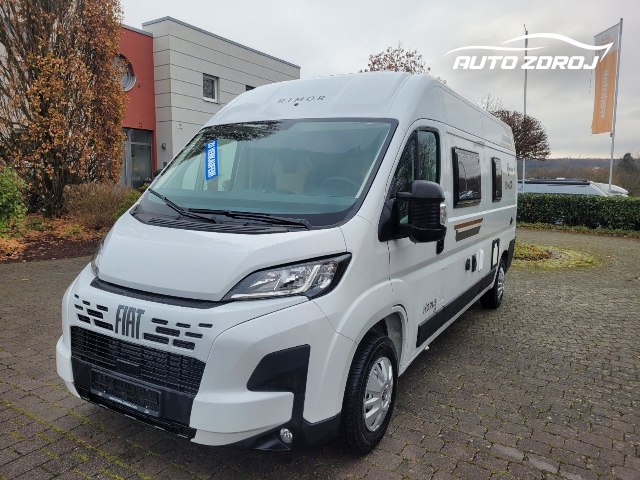 Rimor Horus, 103kW, M