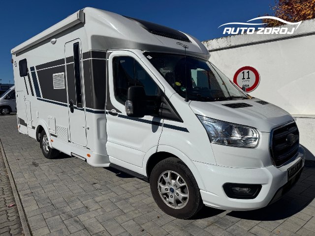 Carado T, 114kW, A
