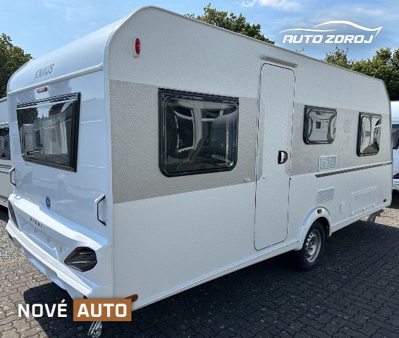 Knaus Sport 500